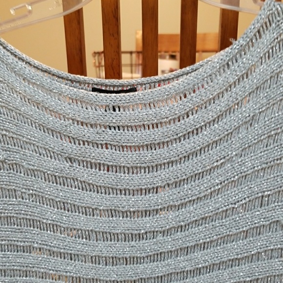 Gray Sweater - Picture 2 of 2